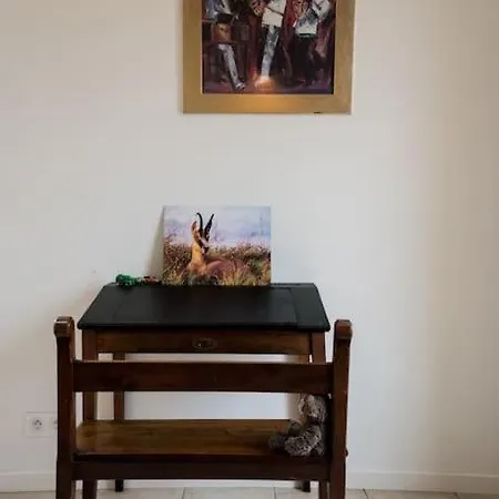 La Bastide Avec Piscine Privee, Petanque Et Climatisation Casa de Férias