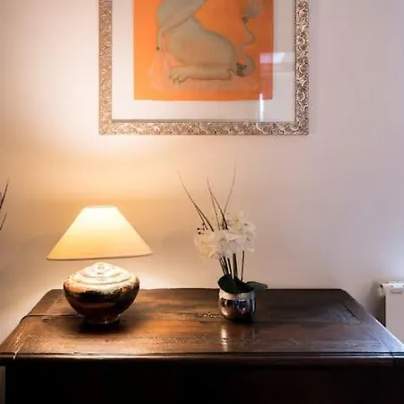 La Bastide Avec Piscine Privee, Petanque Et Climatisation Casa de Férias *