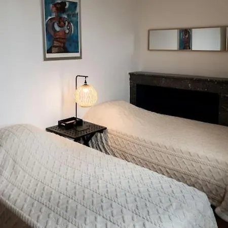 La Bastide Avec Piscine Privee, Petanque Et Climatisation