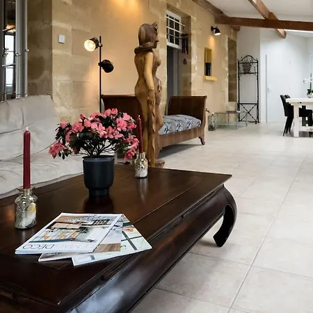 La Bastide Avec Piscine Privee, Petanque Et Climatisation * Cours-de-Pile