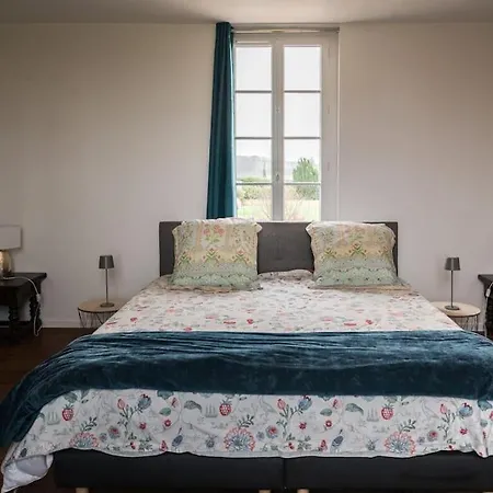 Prázdninový dům La Bastide Avec Piscine Privee, Petanque Et Climatisation *