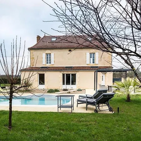 La Bastide Avec Piscine Privee, Petanque Et Climatisation *