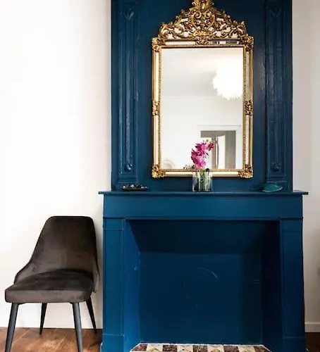 La Bastide Avec Piscine Privee, Petanque Et Climatisation Nyaraló