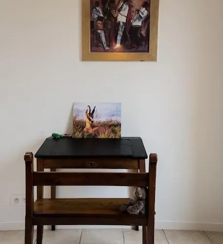 La Bastide Avec Piscine Privee, Petanque Et Climatisation Nyaraló
