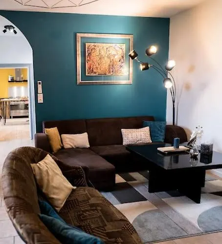 Nyaraló La Bastide Avec Piscine Privee, Petanque Et Climatisation