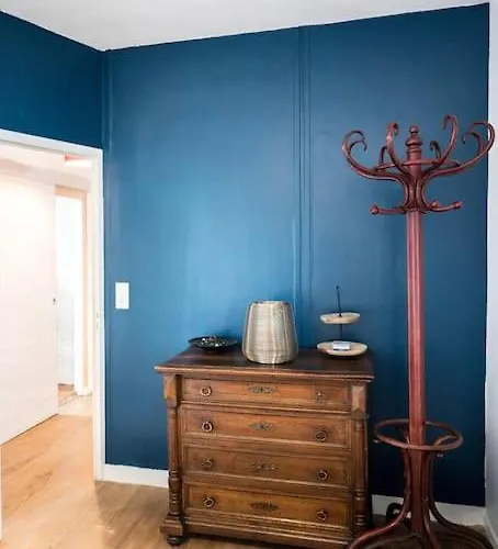 La Bastide Avec Piscine Privee, Petanque Et Climatisation Nyaraló Cours-de-Pile