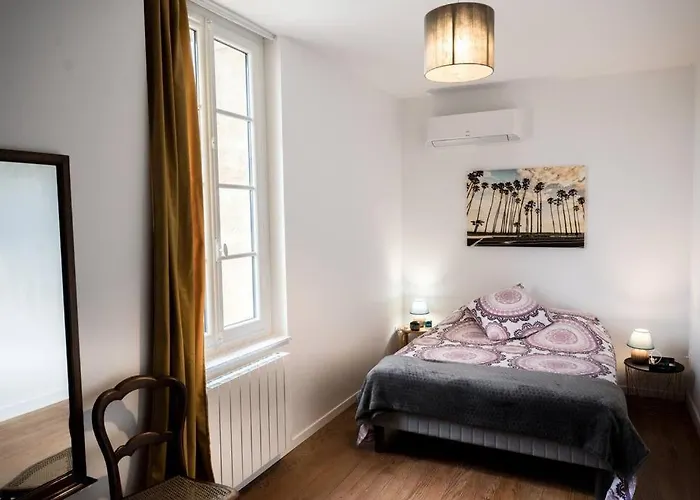 La Bastide Avec Piscine Privee, Petanque Et Climatisation *