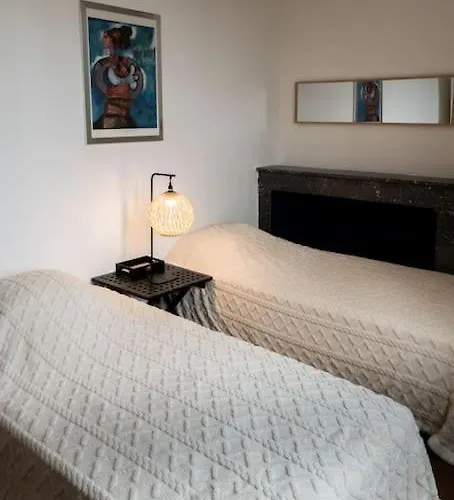 La Bastide Avec Piscine Privee, Petanque Et Climatisation