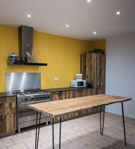 Nyaraló La Bastide Avec Piscine Privee, Petanque Et Climatisation *