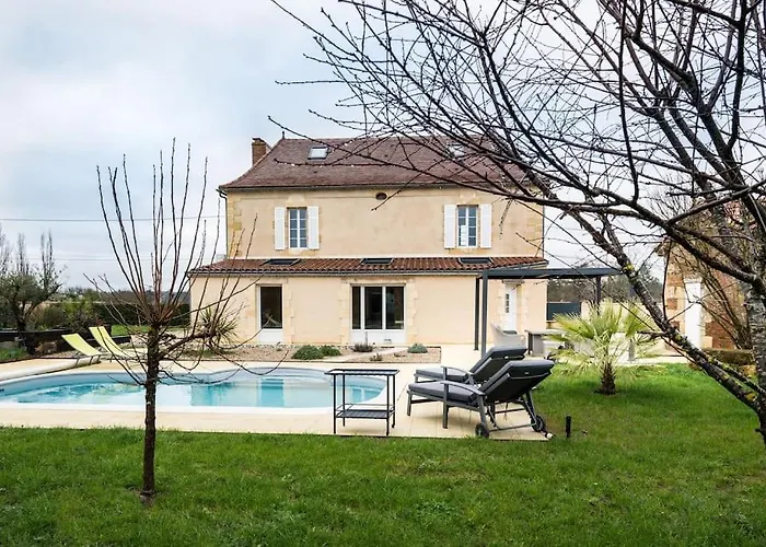 La Bastide Avec Piscine Privee, Petanque Et Climatisation *